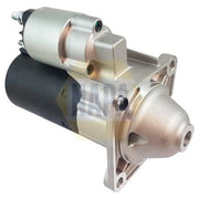 NAPA Starter Motor 12V 1.4kW 10 Teeth NSM1184