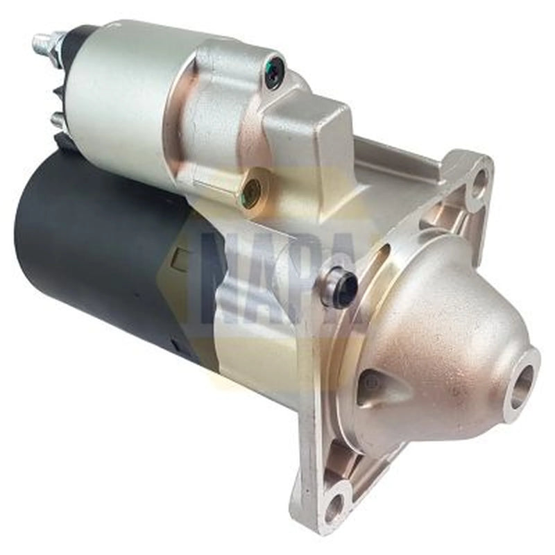 NAPA Starter Motor 12V 1.4kW 10 Teeth NSM1184