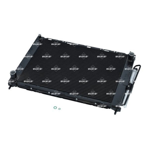 NRF Air Conditioning Condenser 35886