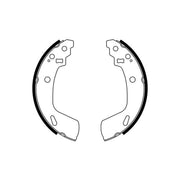 Bosch Brake Shoe Set Axle Kit 0 986 487 775