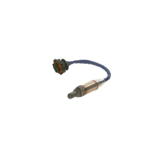 Bosch O2 Lambda Oxygen Sensor before catalytic converter 0 258 005 182