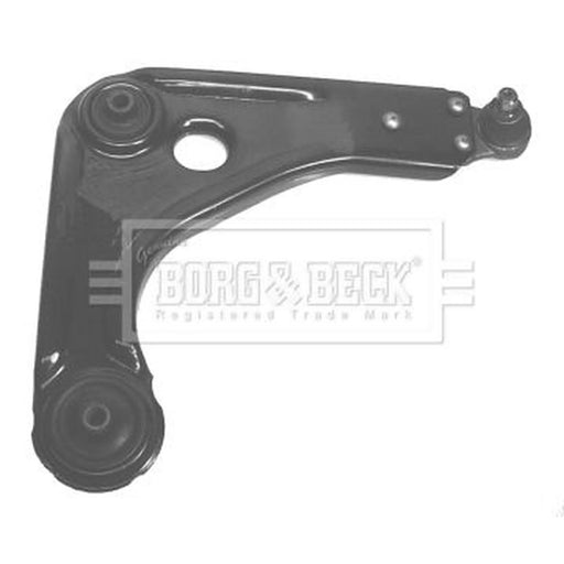 Borg & Beck Control/Trailing Arm BCA6003
