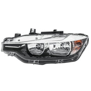 Hella Headlight Headlamp PY21W Left 1EG 012 101-911