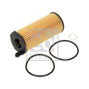 Febi Engine Oil Filter 1000281