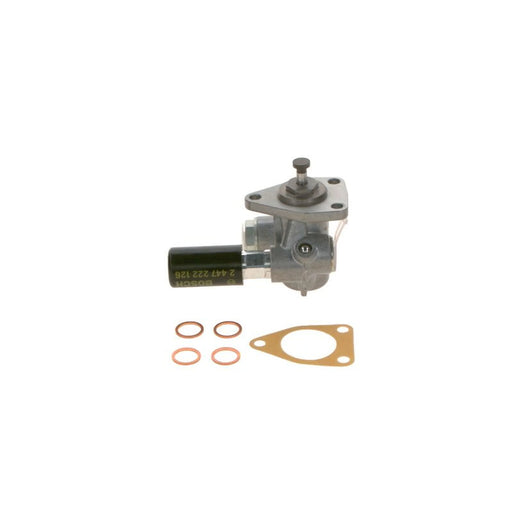 Bosch Fuel Pump Assembly 0 440 004 989