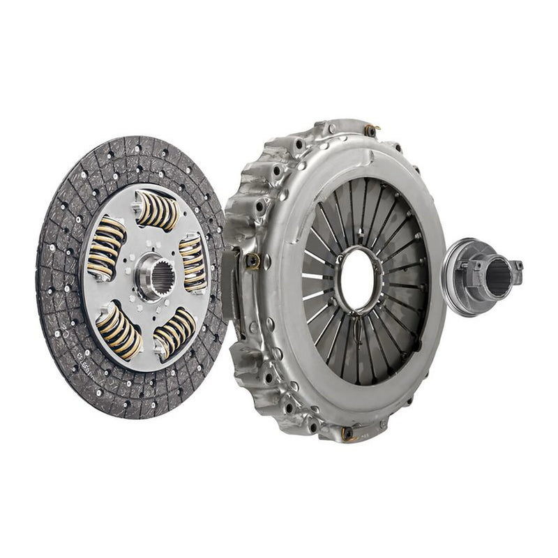 Valeo Clutch Kit Set 3pc 827561