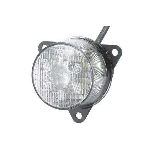 Hella Lamp Po MD24 Front 2PF Front 2PF 011 172-511 0000-342-336 2PF 011 172-511