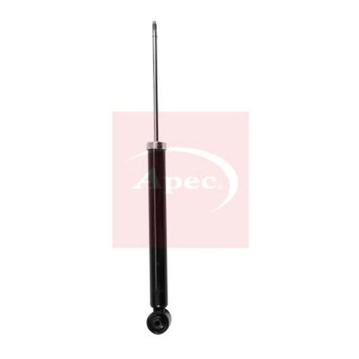Apec Shock Absorber Damper Strut Rear Right ASA1549
