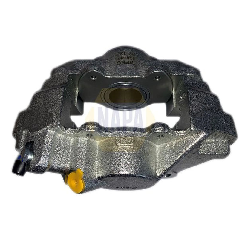NAPA Brake Caliper Assembly Rear Right NCA1660