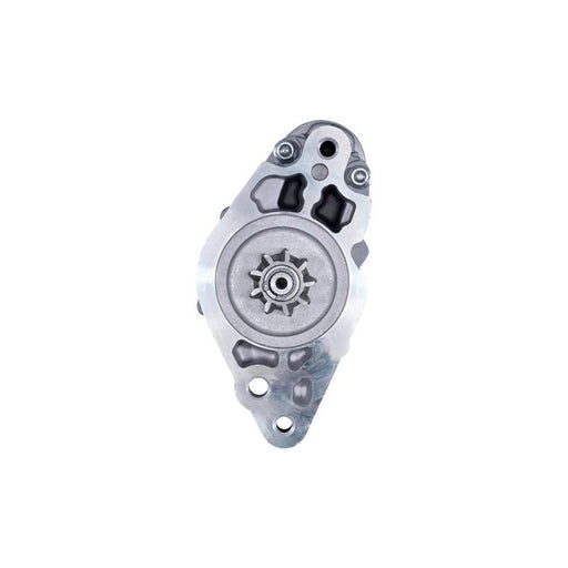 Hella Starter Motor 12V 2kW 9 Teeth 8EA 011 613-181