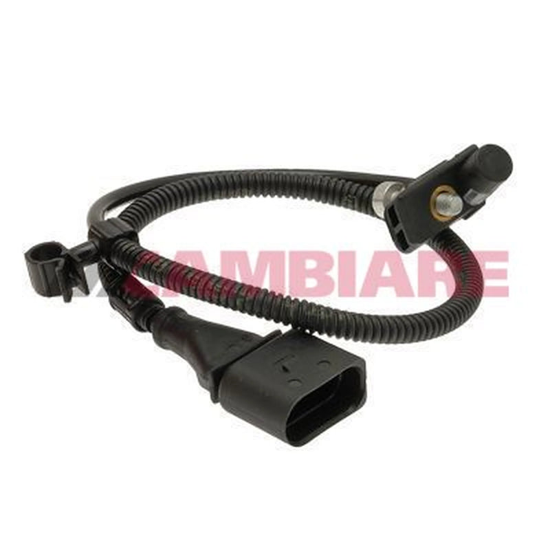 Cambiare Crankshaft Position Sensor VE363302