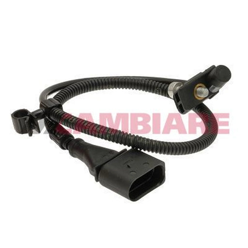 Cambiare Crankshaft Position Sensor VE363302