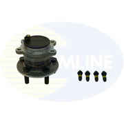 Comline Wheel Bearing Kit 136mm CHA502