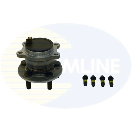 Comline Wheel Bearing Kit 136mm CHA502
