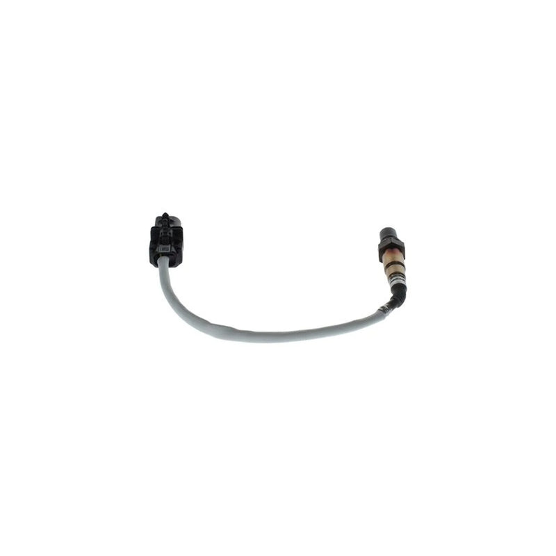 Bosch O2 Lambda Oxygen Sensor before catalytic converter 0 258 017 444