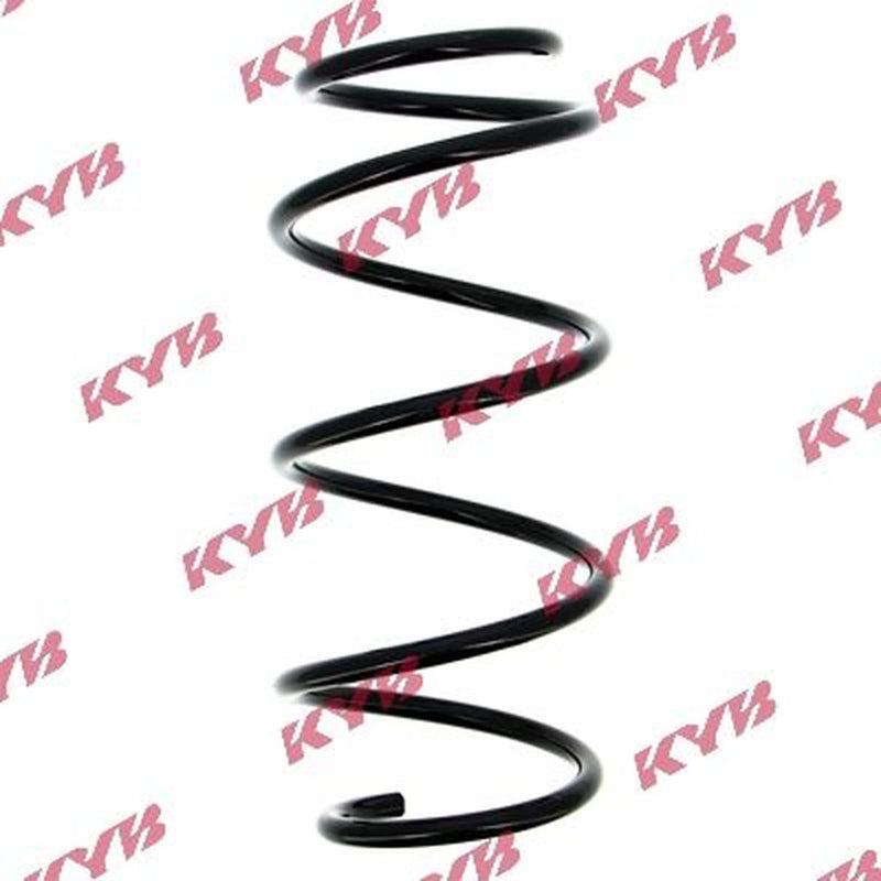 KYB Front Suspension Coil Spring RA3470