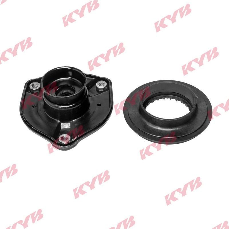 KYB Front Repair Kit Suspension Strut Support Mount SM1006