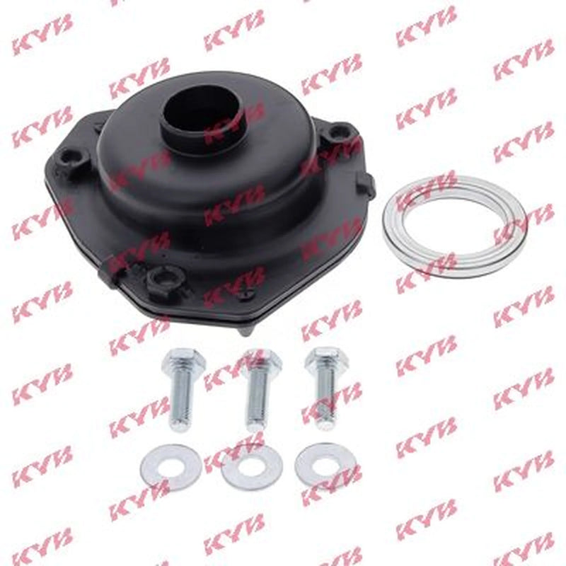 KYB Front Repair Kit Suspension Strut Support Mount SM1921