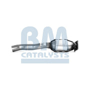 BM Catalysts Homologated Petrol Cat BM90153H