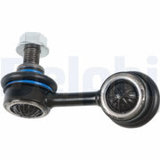 Delphi Stabiliser Bar Link Coupling Rod Left TC8546