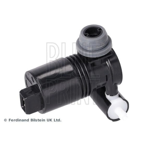 Blue Print Windscreen Washer Pump ADN10308