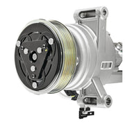 Valeo Air Conditioning Compressor 813184