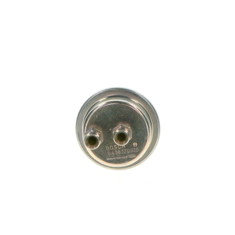Bosch Fuel Pressure Accumulator 0 438 170 015