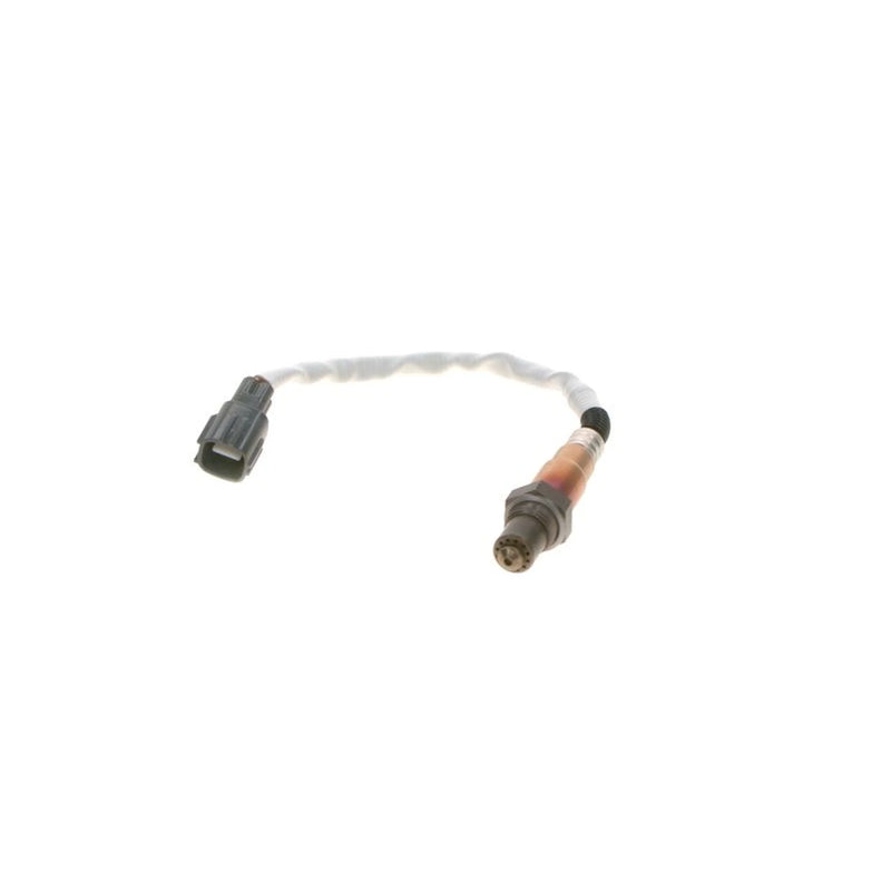 Bosch O2 Lambda Oxygen Sensor after catalytic converter 0 258 006 721
