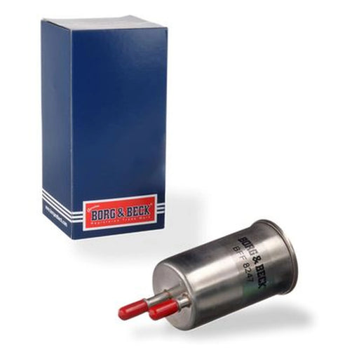 Borg & Beck Fuel Filter Element BFF8247