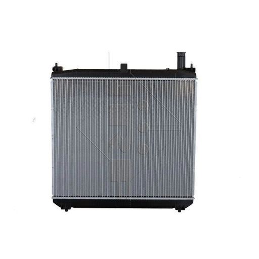 NRF Engine Radiator 52068