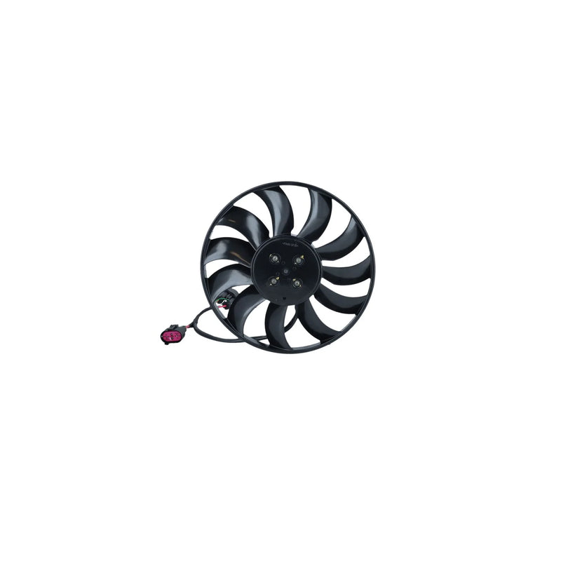 NRF Engine Cooling Fan 47969