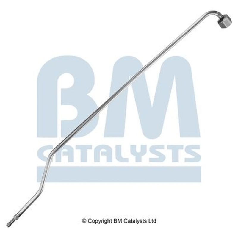 BM Catalysts Pressure Pipe PP11180B