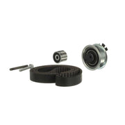 Gates Timing Belt Kit with Rollers K025678XS