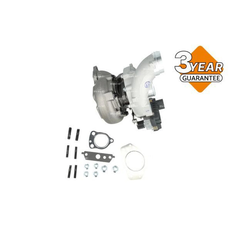 NRF Turbocharger Turbo Unit 90010428