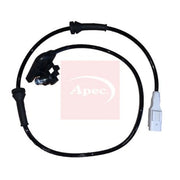 Apec ABS Wheel Speed Sensor Rear Right ABS1280