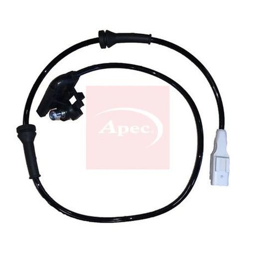 Apec ABS Wheel Speed Sensor Rear Right ABS1280