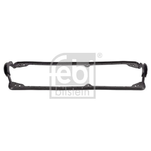 Febi Cylinder Head Cover Gasket Rubber 15394
