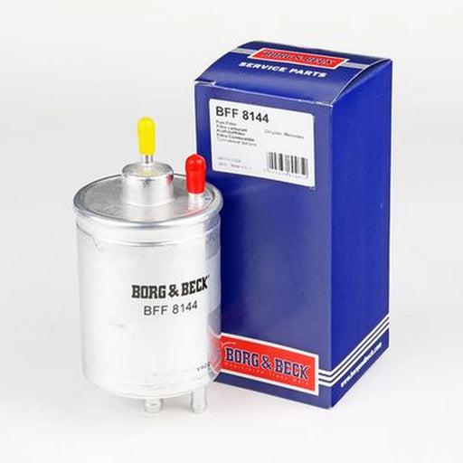 Borg & Beck Fuel Filter Element BFF8144