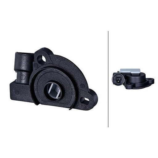 Hella Throttle Position Sensor 6PX 008 476-781