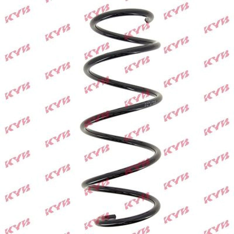 KYB Front Suspension Coil Spring RH3929