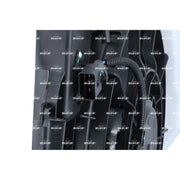 NRF Engine Cooling Fan 470154