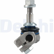 Delphi Steering Tie Rod End Ball Joint Front Left M14 x 1.5 TA3459