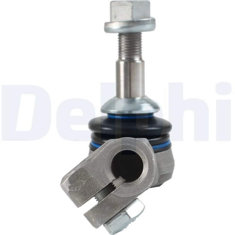Delphi Steering Tie Rod End Ball Joint Front Left M14 x 1.5 TA3459