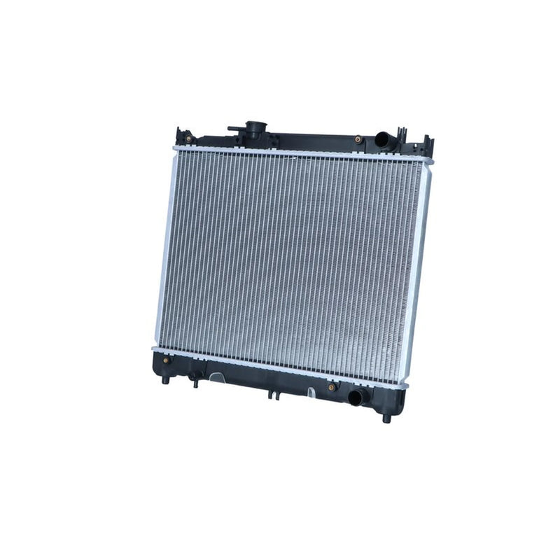 NRF Engine Radiator 50404