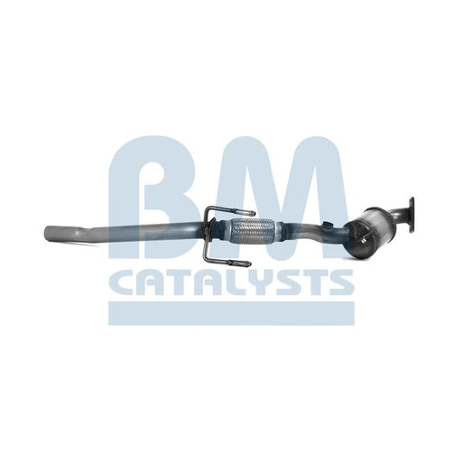 BM Catalysts Homologated Petrol Cat BM92185H