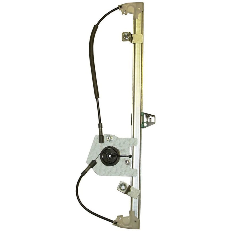 Valeo Electric Window Regulator Lifter Right Front 851313