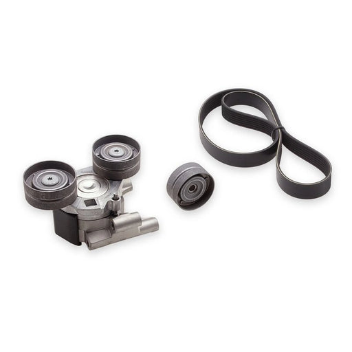 Gates V-Ribbed Belt Set K017PK3143
