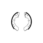 Textar Brake Shoe Set Axle Kit 91045100