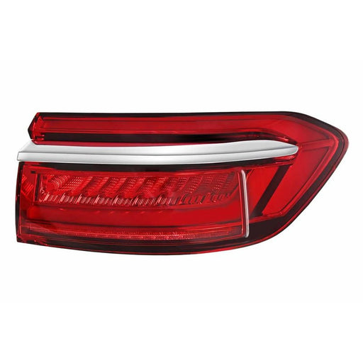 Hella Tail Light / Lamp LED Left 2SD 013 094-611