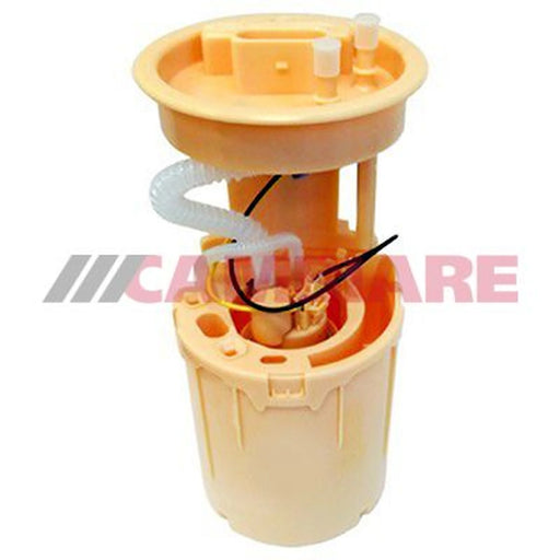 Cambiare Fuel Tank Sender Unit VE523951